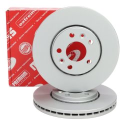 Brake Disc Set MASTER-SPORT 24012802871PR-SET-MS OE Ref 6000619994 MASTER SPORT