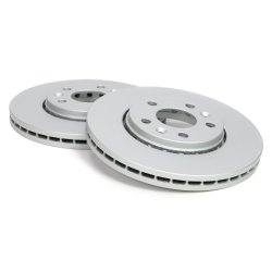 Brake Disc Set MASTER-SPORT 24012802871PR-SET-MS OE Ref 6000619994 MASTER SPORT