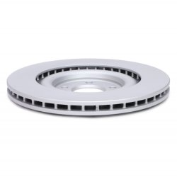 Brake Disc Set MASTER-SPORT 24012802961PR-PCS-MS OE Ref 4M0615601J