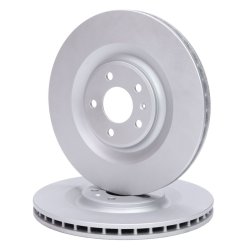 Brake Disc MASTER-SPORT 24012802961PR-SET-MS OE Ref 4M0615601J MASTER SPORT
