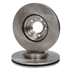 Brake Disc MASTER-SPORT 24012803081-SET-MS OE Ref 9805260180 MASTER SPORT