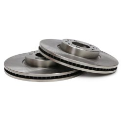 Brake Disc MASTER-SPORT 24012803081-SET-MS OE Ref 9805260180 MASTER SPORT