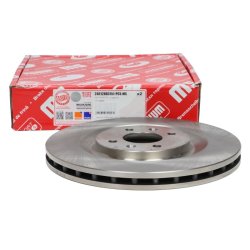 Brake Disc Set MASTER-SPORT 24012803151-PCS-MS OE Ref 4249L6 MASTER SPORT