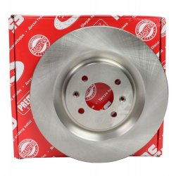 Brake Disc Set MASTER-SPORT 24012803151-PCS-MS OE Ref 4249L6 MASTER SPORT