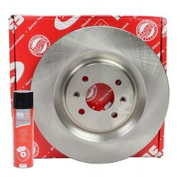Brake Disc + Cleaner MASTER-SPORT 24012803151-PCS-MSP OE Ref 4249L6 MASTER SPORT