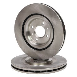 Brake Disc Set MASTER-SPORT 24012803151-SET-MS OE Ref 4249L6 MASTER SPORT