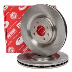 Brake Disc Set MASTER-SPORT 24012803151-SET-MS OE Ref 4249L6 MASTER SPORT