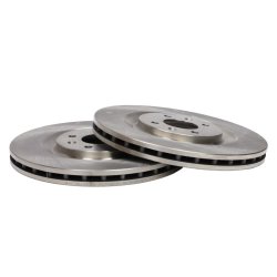 Brake Disc Set MASTER-SPORT 24012803151-SET-MS OE Ref 4249L6 MASTER SPORT