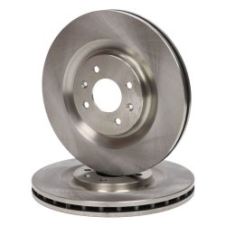 Brake Disc Set MASTER-SPORT 24012803151-SET-MS OE Ref 4249L6 MASTER SPORT