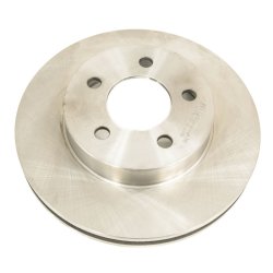 Brake Disc Set MASTER-SPORT 24012807081-PCS-MS OE Ref 52128247AA MASTER SPORT