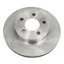 Brake Disc Set MASTER-SPORT 24012807081-SET-MS OE Ref 52128247AA MASTER SPORT