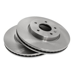 Brake Disc Set MASTER-SPORT 24012901011-SET-MS OE Ref 4808848 MASTER SPORT