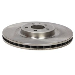Brake Disc Set MASTER-SPORT 24012901021-PCS-MS OE Ref 8K0615301E MASTER SPORT