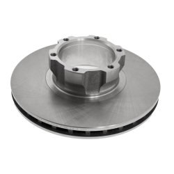 Brake Disc Set MASTER-SPORT 24013001031-PCS-MS OE Ref 6684210212 MASTER SPORT