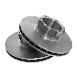 Brake Disc Set MASTER-SPORT 24013001031-SET-MS OE Ref 6684210212 MASTER SPORT