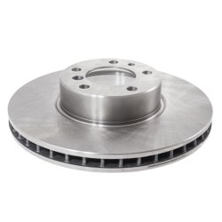 Brake Disc Set MASTER-SPORT 24013001071-PCS-MS OE Ref 1165859 MASTER SPORT