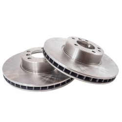 Brake Disc Set MASTER-SPORT 24013001071-SET-MS OE Ref 34111165859 MASTER SPORT