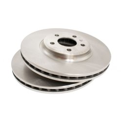 Brake Disc Set MASTER-SPORT 24013001091-SET-MS OE Ref 34116750713 MASTER SPORT