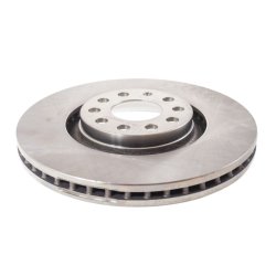 Brake Disc Set MASTER-SPORT 24013001131-PCS-MS OE Ref 8D0615301M MASTER SPORT