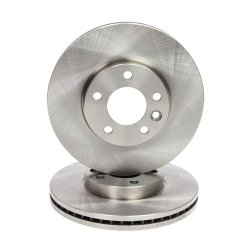Brake Disc Set MASTER-SPORT 24013001141-SET-MS OE Ref 7E0615301D MASTER SPORT