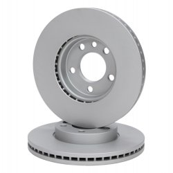 Brake Disc MASTER-SPORT 24013001141PR-SET-MS OE Ref 7E0615301D MASTER SPORT