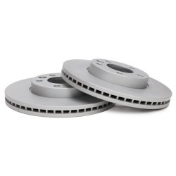 Brake Disc MASTER-SPORT 24013001141PR-SET-MS OE Ref 7E0615301D MASTER SPORT