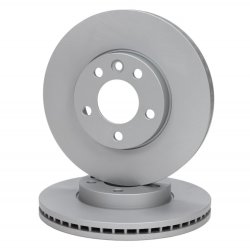 Brake Disc MASTER-SPORT 24013001141PR-SET-MS OE Ref 7E0615301D MASTER SPORT