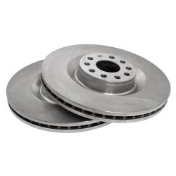 Brake Disc Set MASTER-SPORT 24013001151-SET-MS OE Ref 1K0615301AB MASTER SPORT