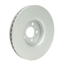 Brake Disc Set MASTER-SPORT 24013001161-PCS-MS OE Ref 30657301 MASTER SPORT