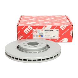 Brake Disc Set MASTER-SPORT 24013001161-PCS-MS OE Ref 30657301 MASTER SPORT