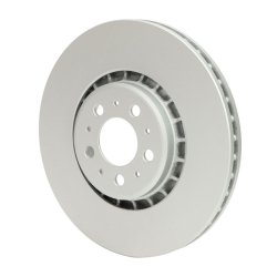 Brake Disc Set MASTER-SPORT 24013001161-PCS-MS OE Ref 30657301 MASTER SPORT