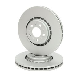 Brake Disc Set MASTER-SPORT 24013001161-SET-MS OE Ref 30657301 MASTER SPORT