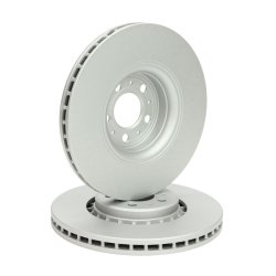 Brake Disc Set MASTER-SPORT 24013001161-SET-MS OE Ref 30657301 MASTER SPORT