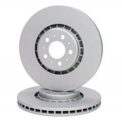 Brake Disc MASTER-SPORT 24013001161PR-SET-MS OE Ref 30657301 MASTER SPORT