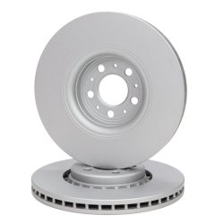 Brake Disc MASTER-SPORT 24013001161PR-SET-MS OE Ref 30657301 MASTER SPORT