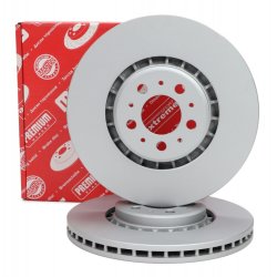 Brake Disc MASTER-SPORT 24013001161PR-SET-MS OE Ref 30657301 MASTER SPORT