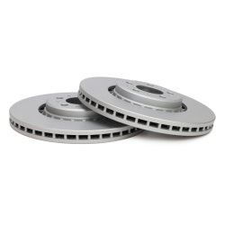 Brake Disc MASTER-SPORT 24013001161PR-SET-MS OE Ref 30657301 MASTER SPORT