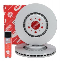 Brake Disc + Cleaner MASTER-SPORT 24013001161PR-SET-MSP OE Ref 30657301 MASTER SPORT