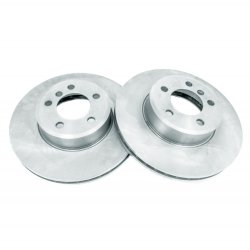 Brake Disc Set MASTER-SPORT 24013001171-SET-MS OE Ref 34116750265 MASTER SPORT
