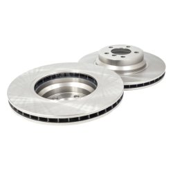 Brake Disc Set MASTER-SPORT 24013001181-SET-MS OE Ref 34116750267 MASTER SPORT