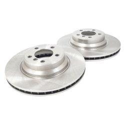 Brake Disc Set MASTER-SPORT 24013001181-SET-MS OE Ref 34116750267 MASTER SPORT