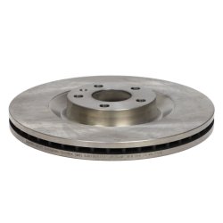 Brake Disc Set MASTER-SPORT 24013001191-PCS-MS OE Ref 8E0615301K MASTER SPORT
