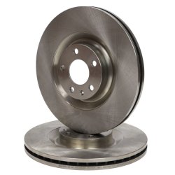 Brake Disc Set MASTER-SPORT 24013001191-SET-MS OE Ref 8E0615301K MASTER SPORT