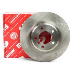 Brake Disc Set MASTER-SPORT 24013001731-PCS-MS OE Ref 34116753221 MASTER SPORT
