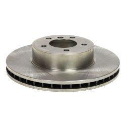 Brake Disc Set MASTER-SPORT 24013001731-PCS-MS OE Ref 34116753221 MASTER SPORT