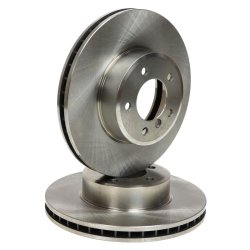 Brake Disc Set MASTER-SPORT 24013001731-SET-MS OE Ref 34116753221 MASTER SPORT