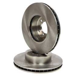 Brake Disc Set MASTER-SPORT 24013001731-SET-MS OE Ref 34116753221 MASTER SPORT