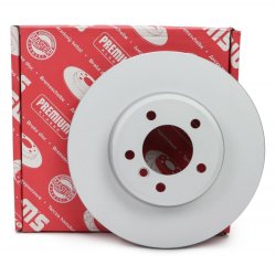 Brake Disc Set MASTER-SPORT 24013001731PR-PCS-MS OE Ref 34116753221 MASTER SPORT