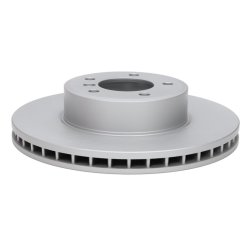 Brake Disc Set MASTER-SPORT 24013001731PR-PCS-MS OE Ref 34116753221 MASTER SPORT