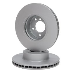 Brake Disc MASTER-SPORT 24013001731PR-SET-MS OE Ref 34116753221 MASTER SPORT